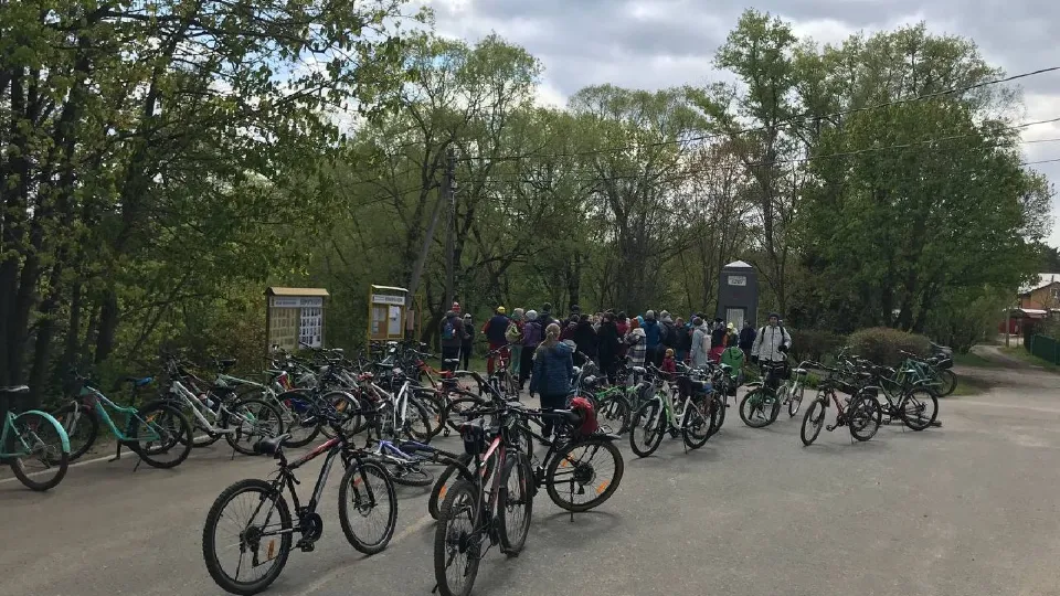 Фото: МедиаБанк Подмосковья/Хавива Фонина