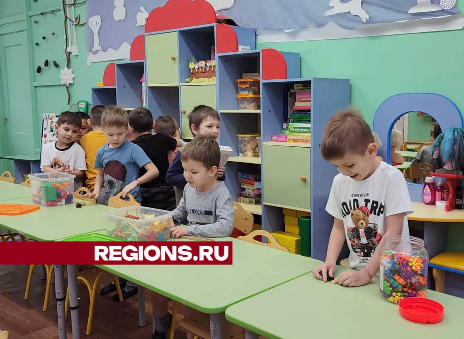 Фото: Валерия Тингаева