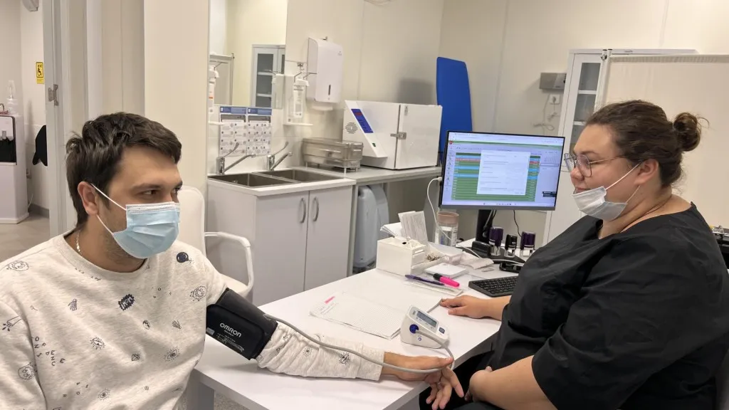 Фото: МедиаБанк Подмосковья/Ангелина Стельмух