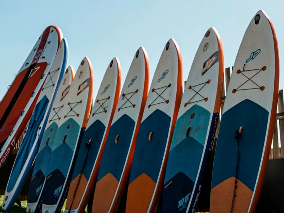 Фото:&nbsp;клуб «Гребни»