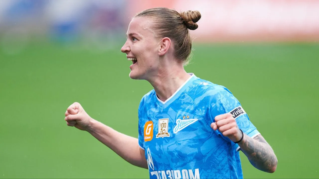 «Спартак» объявил о трансфере лучшего бомбардира в истории «Зенита»