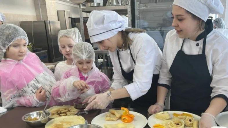 Источник: ГБПОУ МО «Павлово-Посадский техникум»