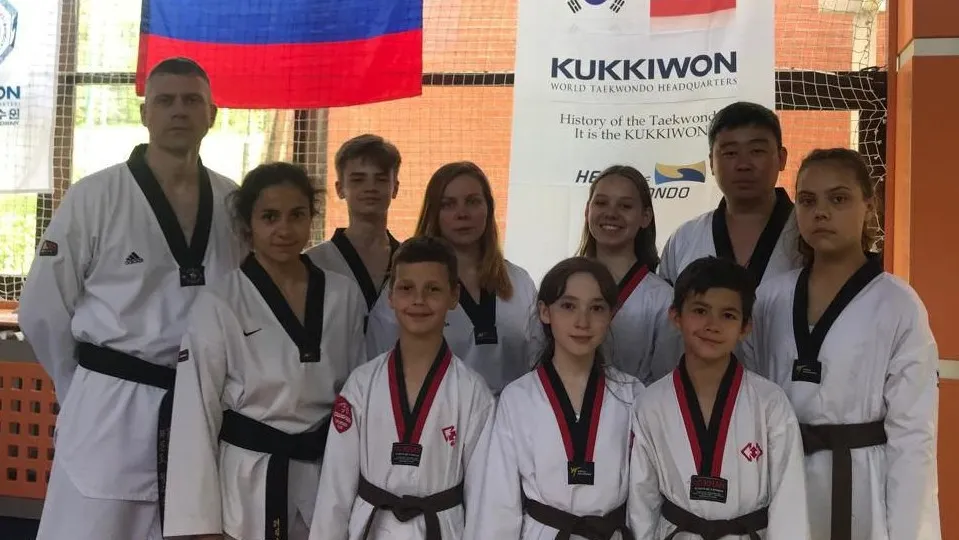 Фото: Администрация г.о. Лобня