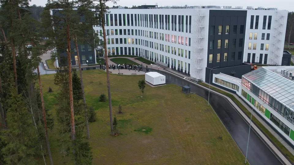 Фото: пресс-служба АО Фирма «Август»