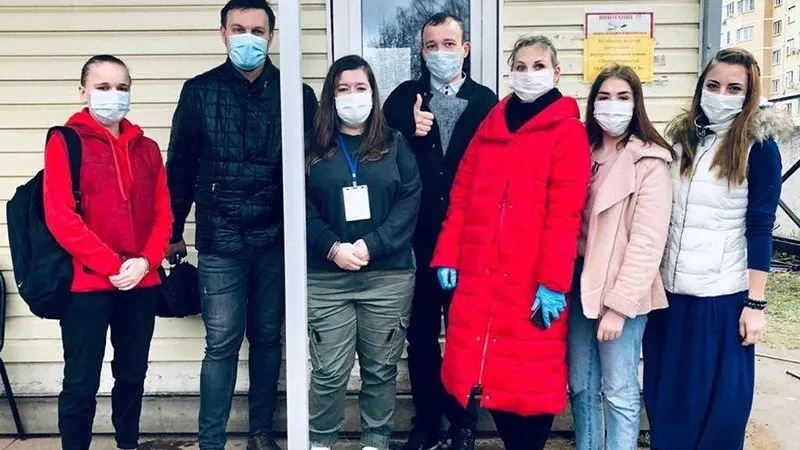 Пресс-служба Ступинской ЦРКБ