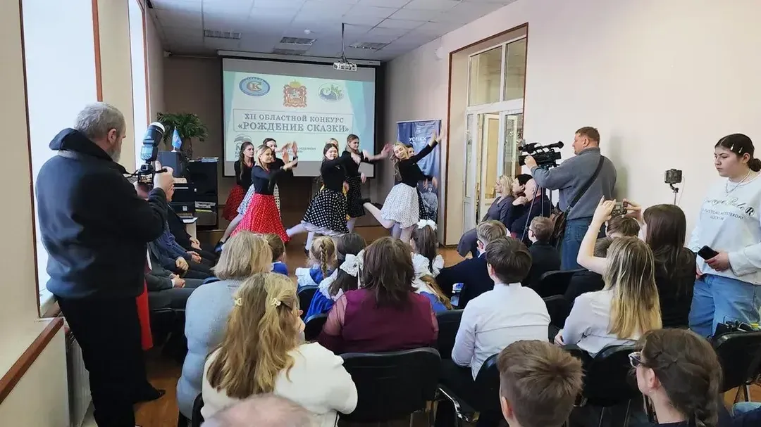 Валерий Гореловский