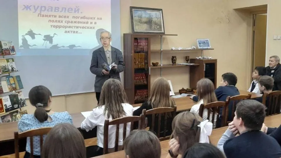 Фото: пресс-служба Администрации городского округа Лобня