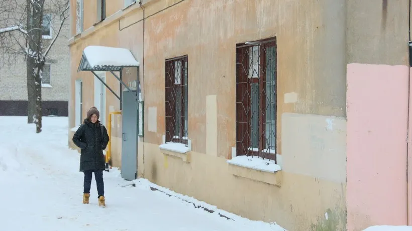 Фото:  Константин Семенец