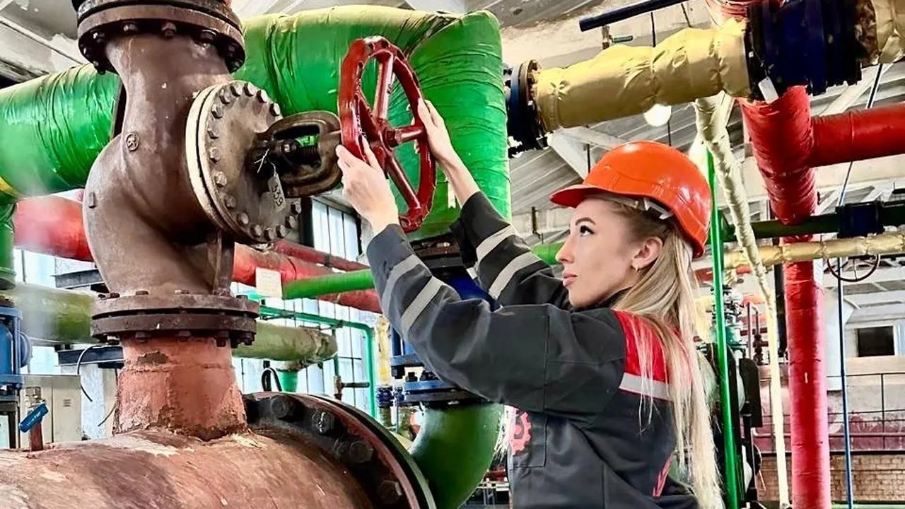 Министерство жилищно-коммунального хозяйства Московской области