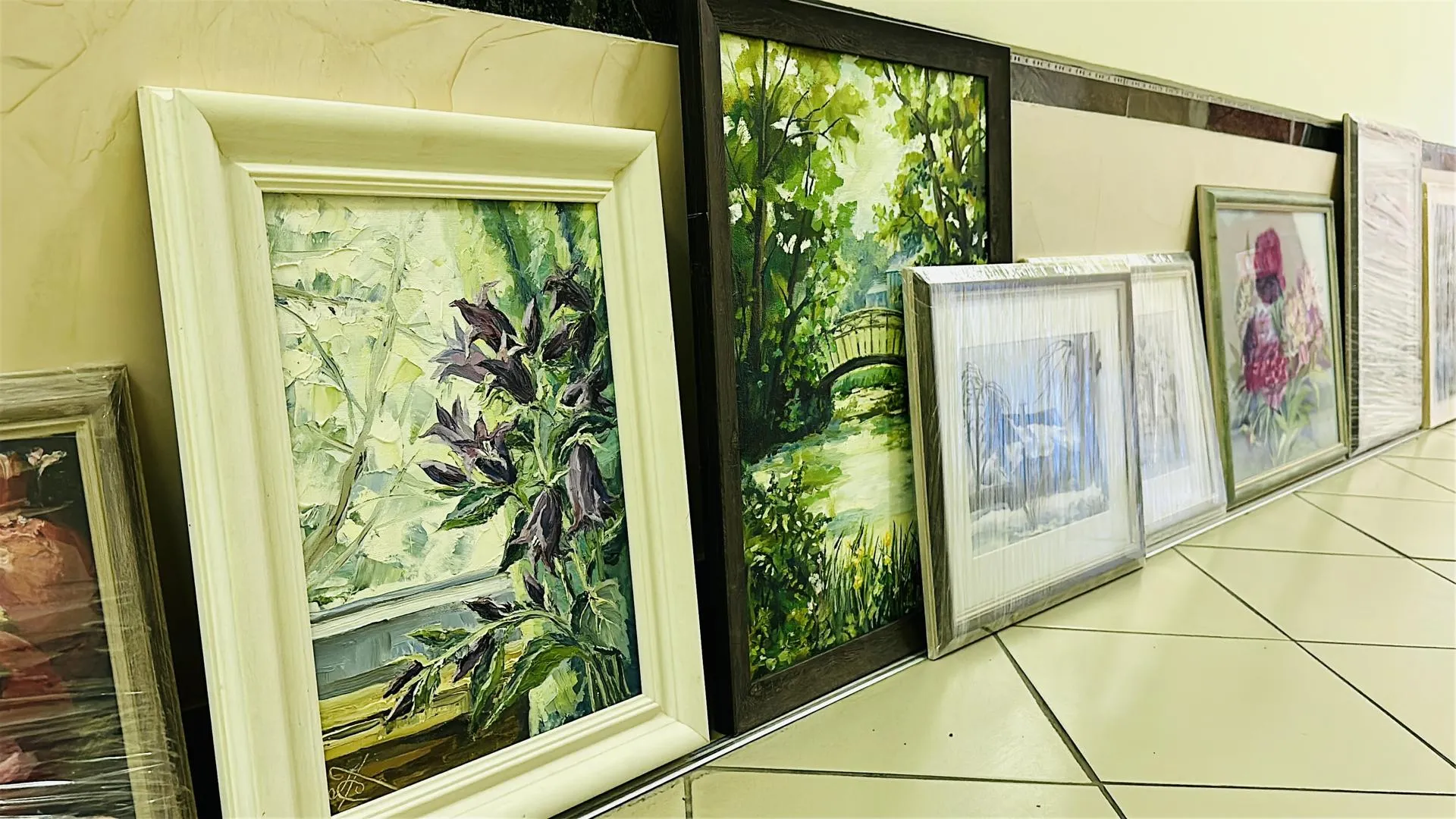 REGIONS/Кристина Тришина