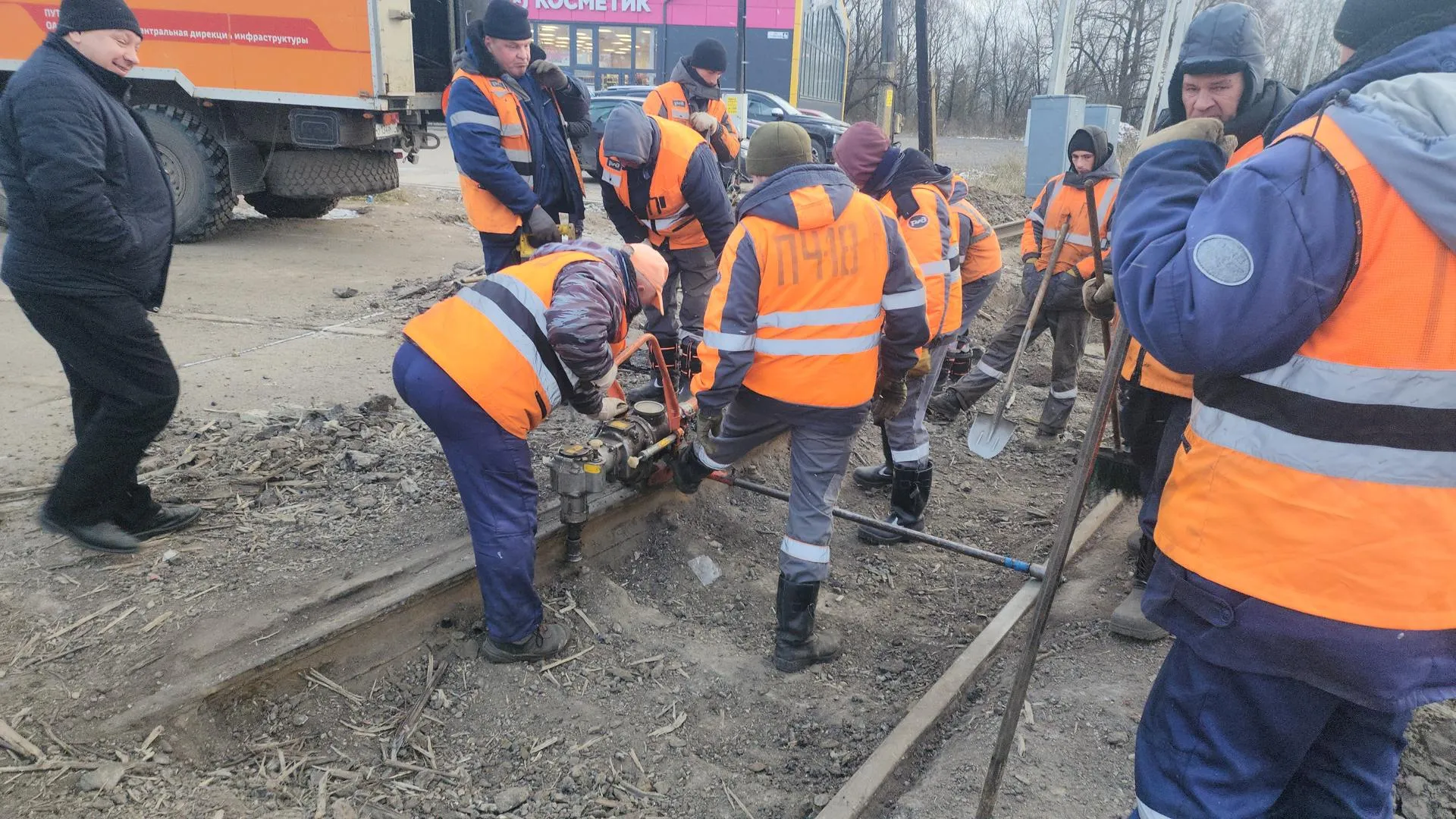 Данилина Екатерина