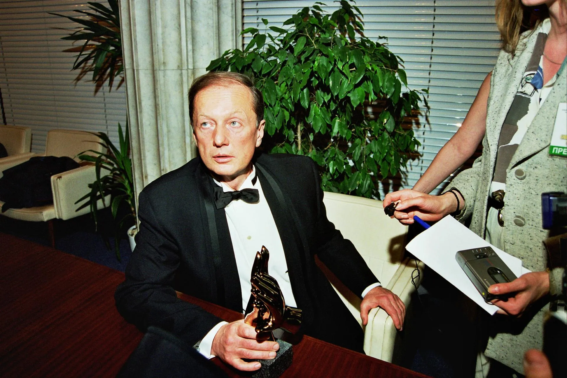Anatoly Lomokhov/Global Look Press