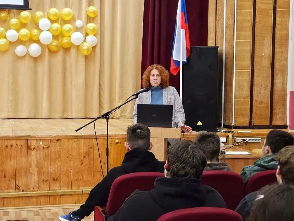 Фото:&nbsp;Министерство здравоохранения Московской области