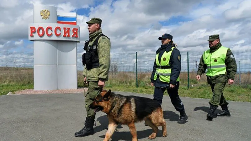 Эксперт: Оспорить новые территории РФ не получится