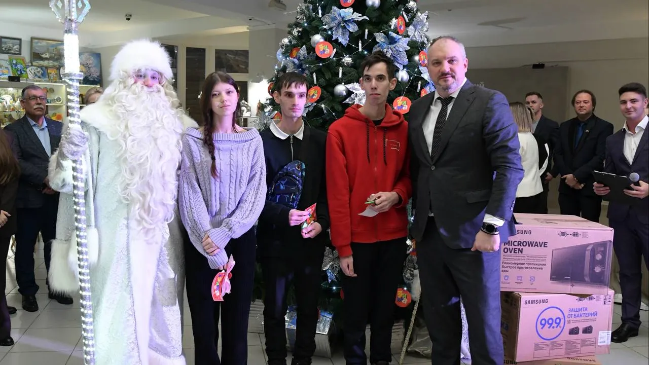 Фото: администрация Дмитровского округа