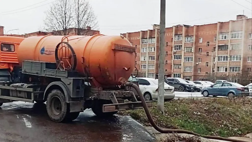 Пресс-служба администрации г. о. Кашира