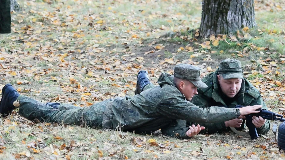 Фото: пресс-служба губернатора и правительства Московской области