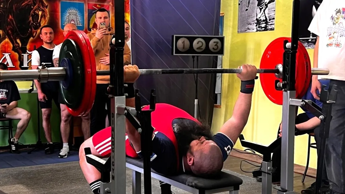 Фото: vk.com/МБУ ПМК "ВИТЯЗЬ"