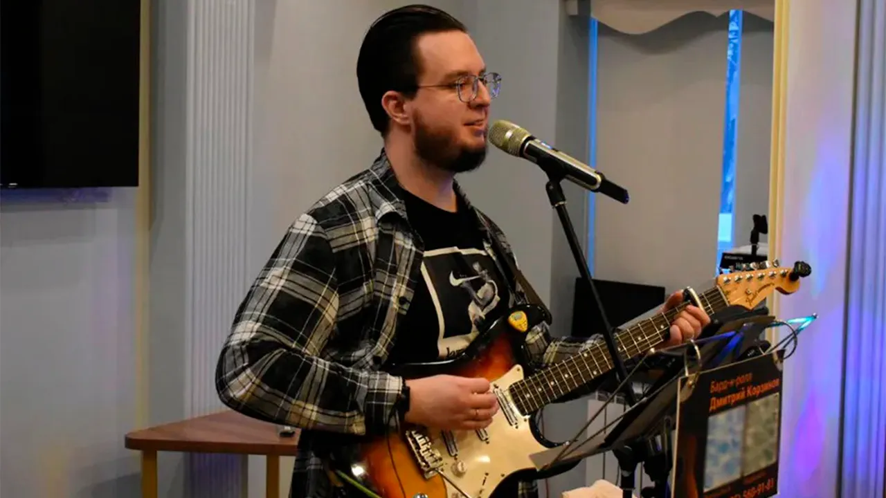 REGIONS/Евгений Мазепов