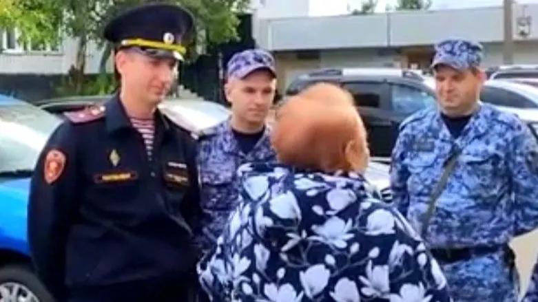 Пресс-служба Главного управления Росгвардии по Московской области