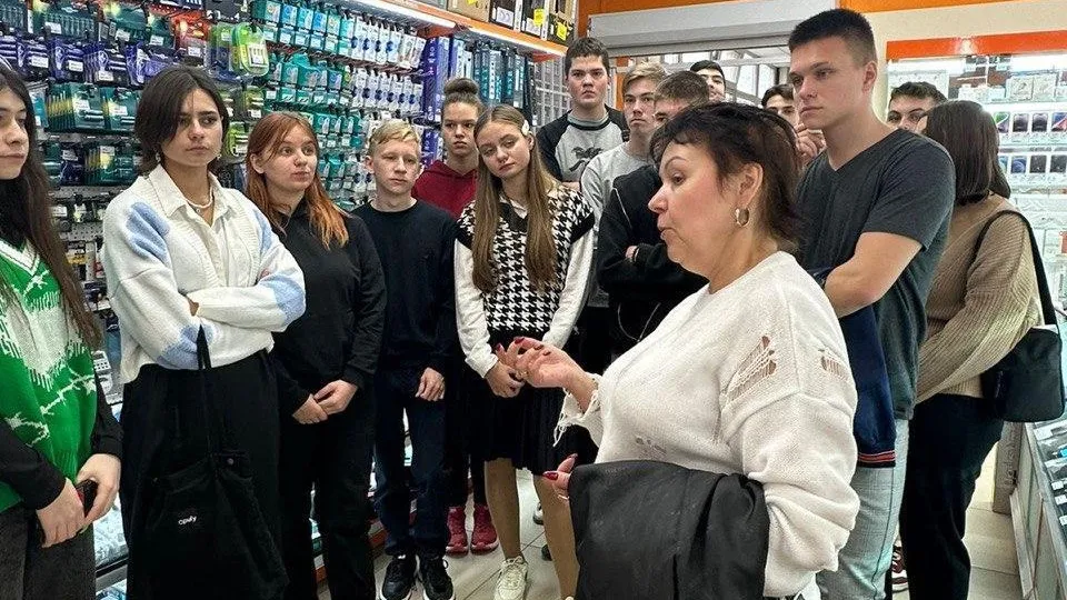 Министерство образования МО