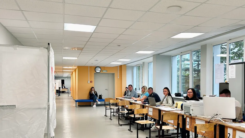 Фото: МедиаБанк Подмосковья/Евгения Корытько