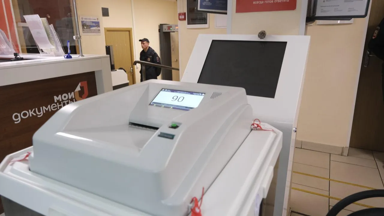 Фото: Мария Панина