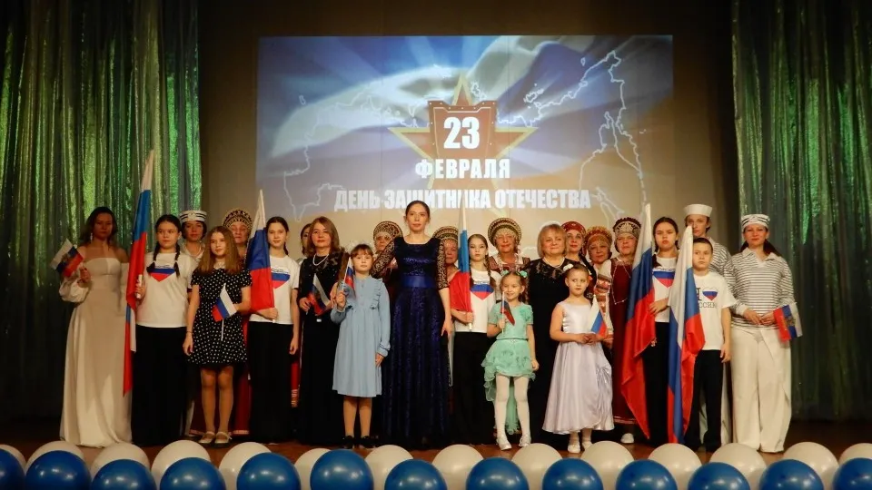 Фото: Раменский Дом культуры