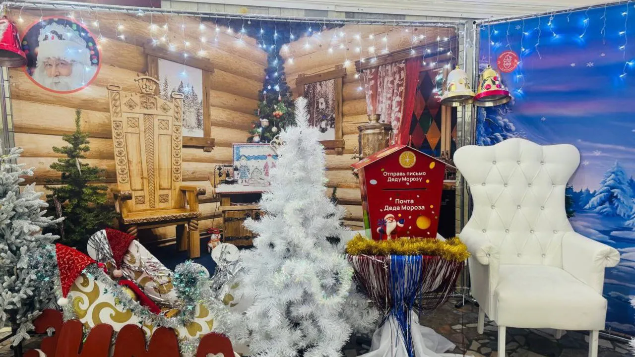 Фото: t.me/ParkVerbilki