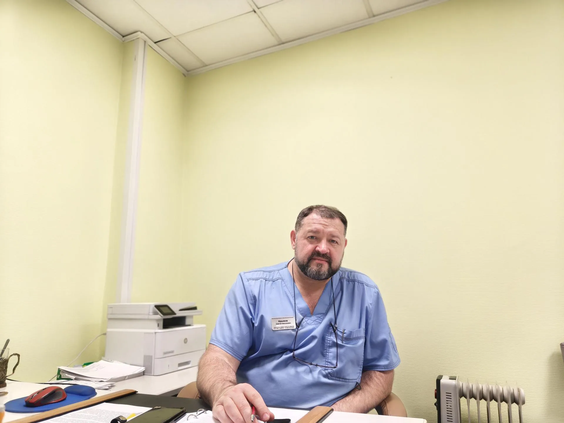 Фото: Сергей Орлов