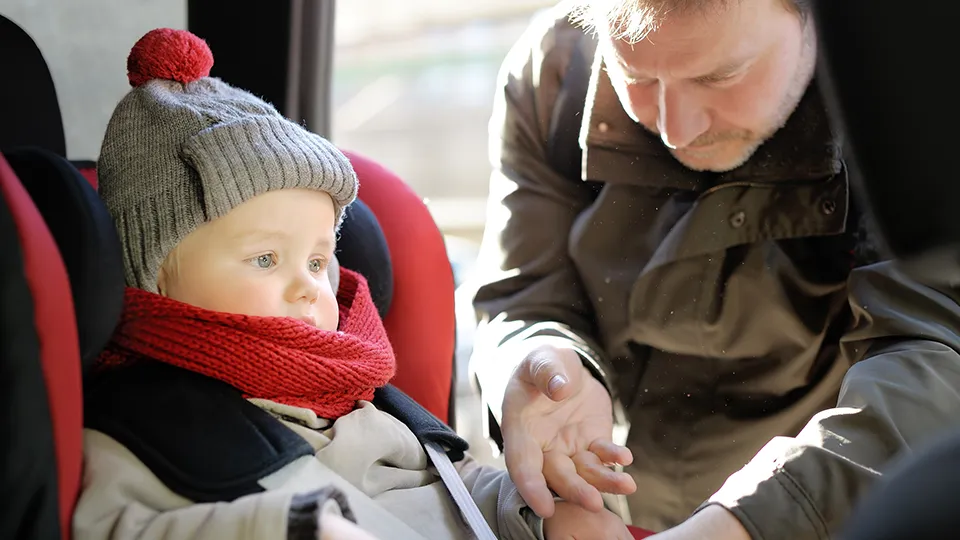 Фото: istockphoto.com/SbytovaMN