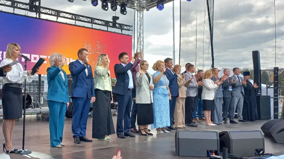 Фото: REGIONS/Олег Книжник