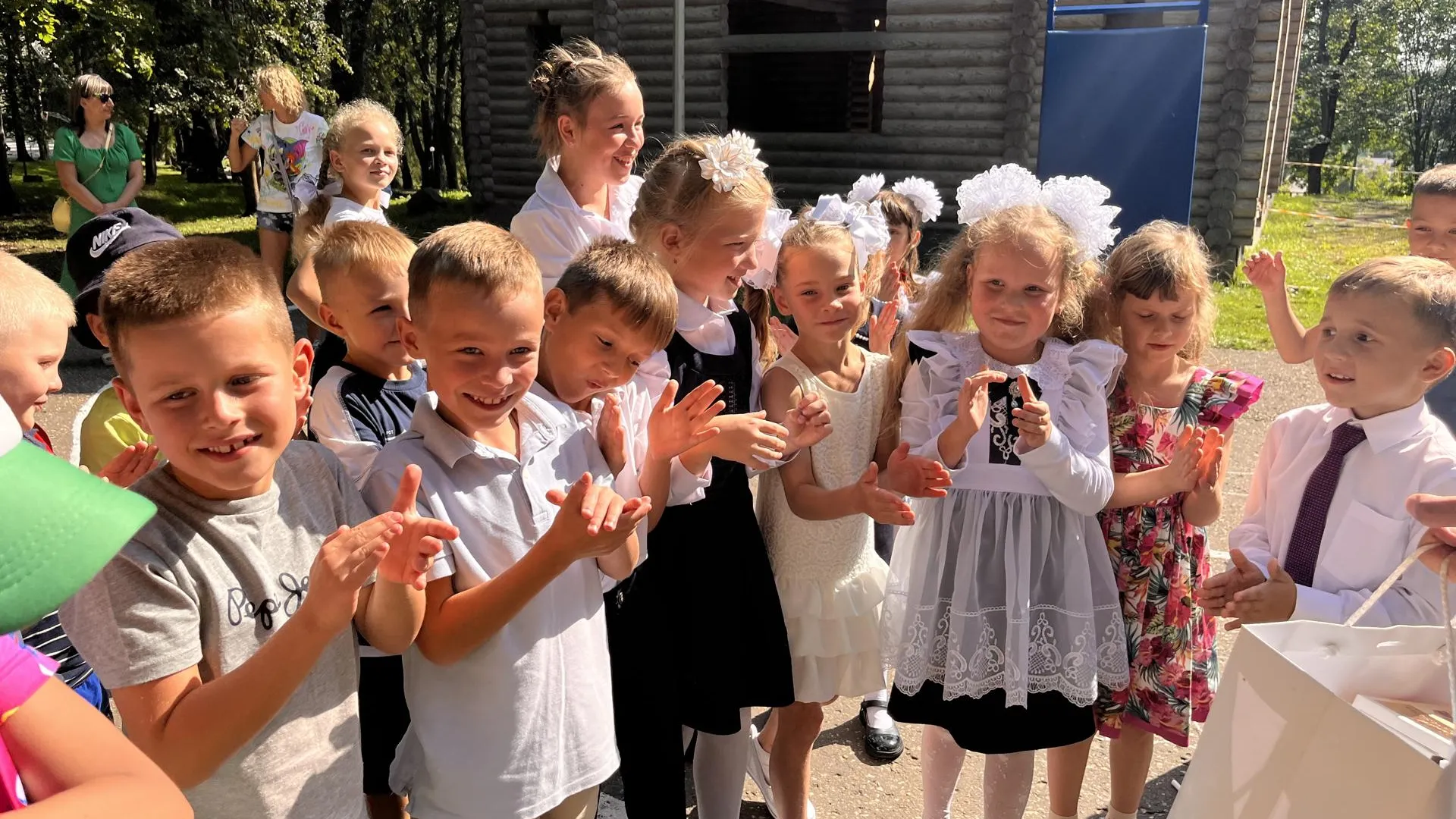 Екатерина Данилина