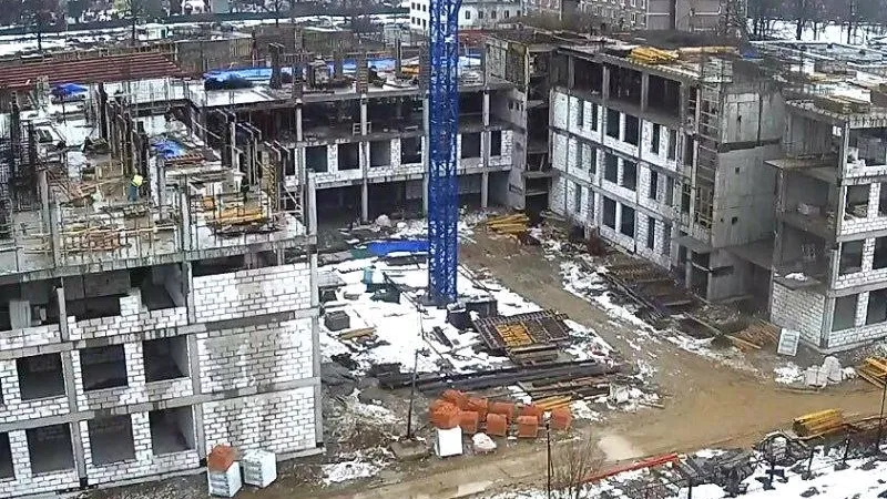 Пресс-служба Главгосстройнадзора МО
