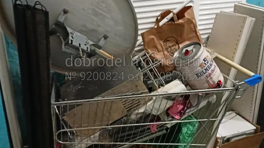 фото: добродел