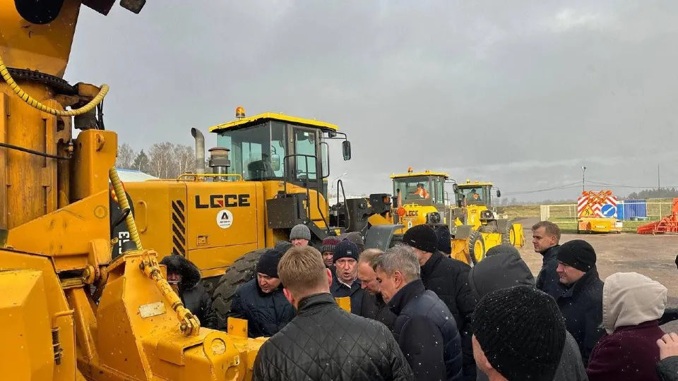 Фото: ГК «Автодор»