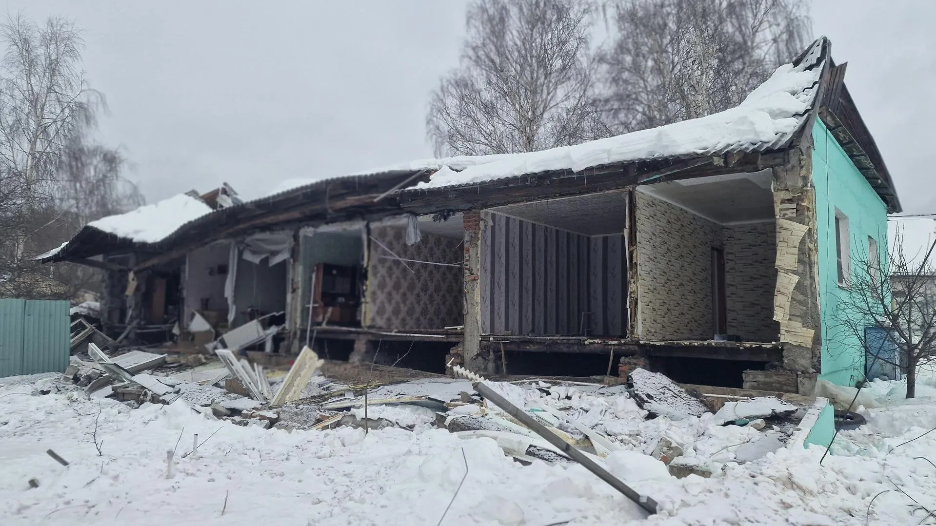 REGIONS/Ольга Шаронова