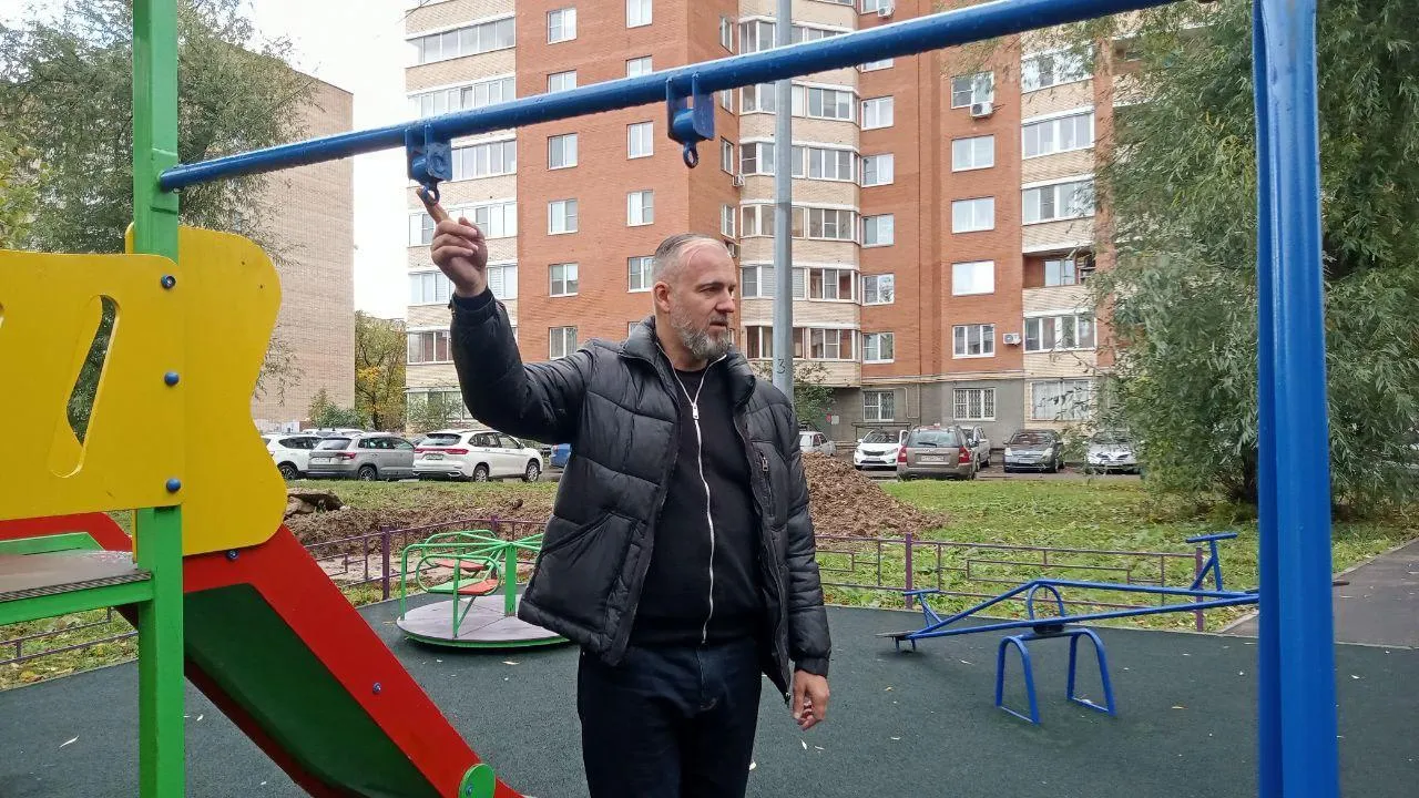 Пресс-служба администрации городского округа Чехов