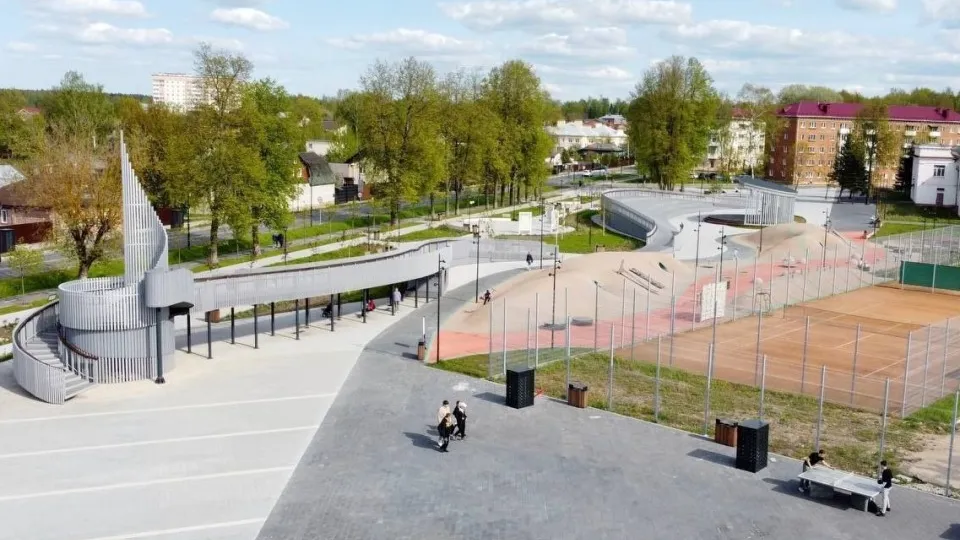 Фото: vk.com/Клинздесь Новости