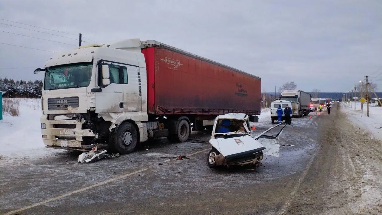 Госавтоинспекция Красноярского края