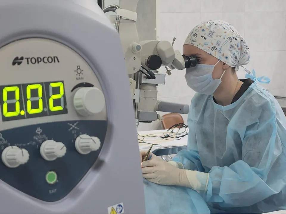 Фото: МедиаБанк Подмосковья/Наталья Лымарь