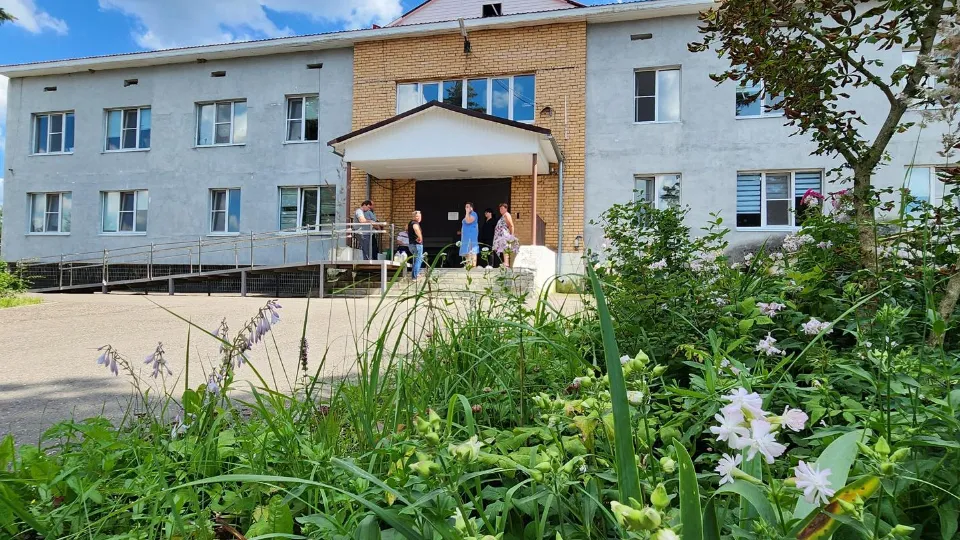 Фото: Екатерина Данилина