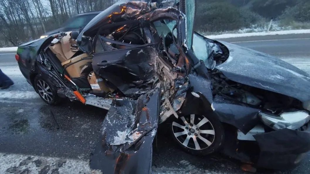 Фото: ГКУ МО «Мособлпожспас»