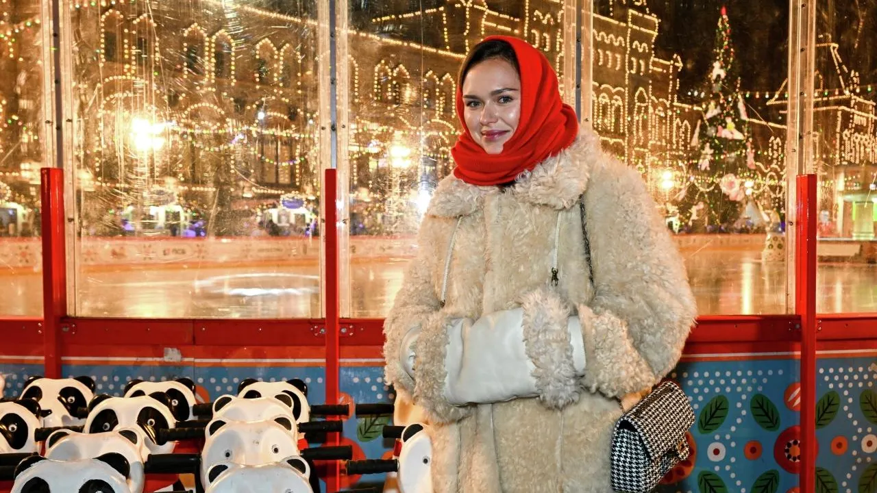 РИА Новости/Екатерина Чеснокова