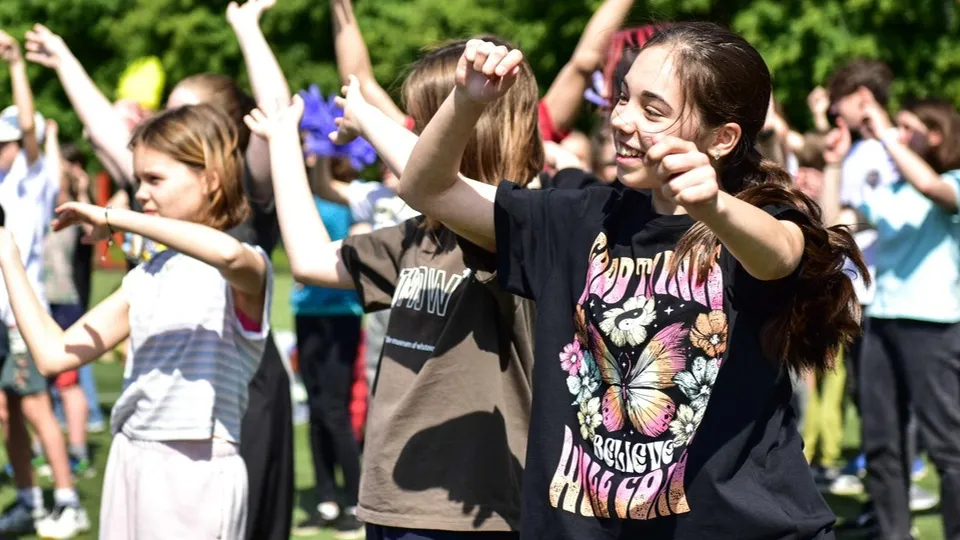 Фото: Пресс-служба администрации г.о. Химки