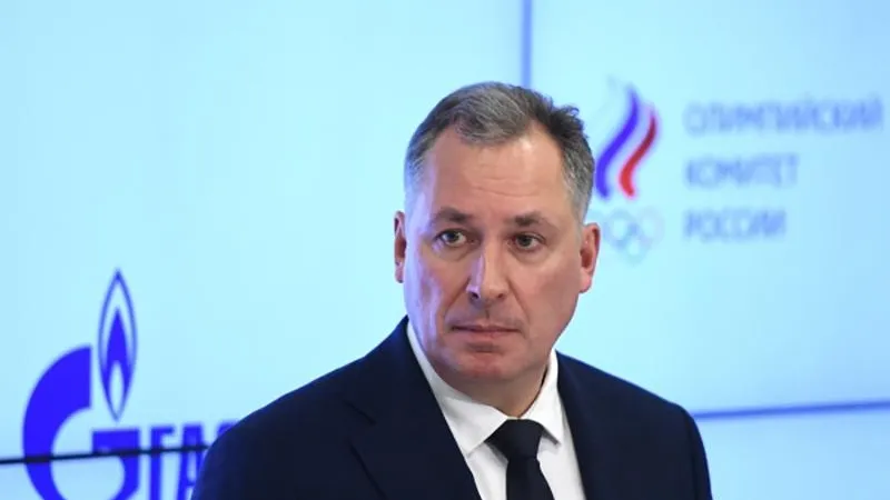 Станислав Поздняков: «Россия готовится к Играм-2020, несмотря на давление в СМИ»