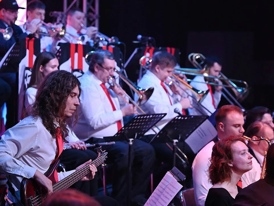 Фото: Сергей Демянюк