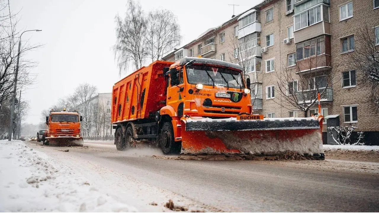 Источник: Минтранс МО