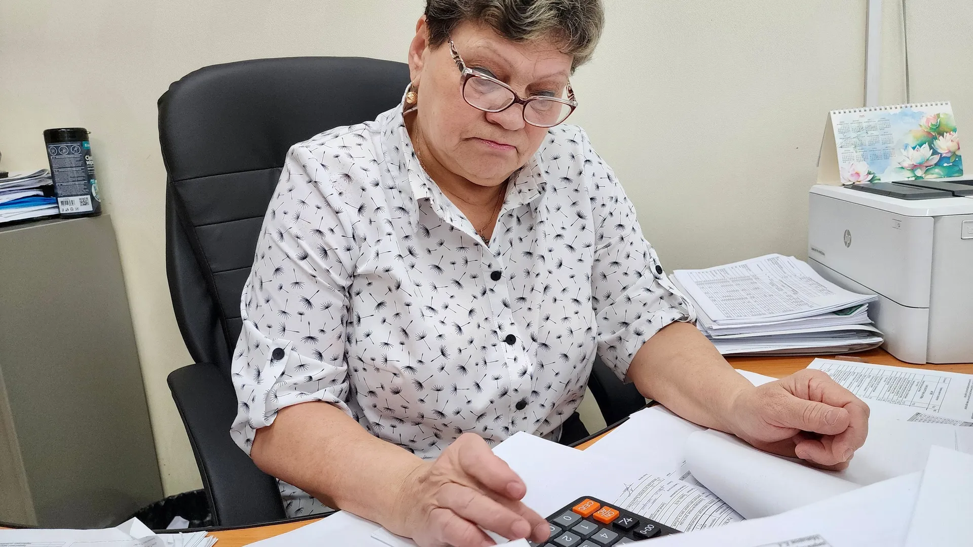 Фото: Администрация Можайского городского округа