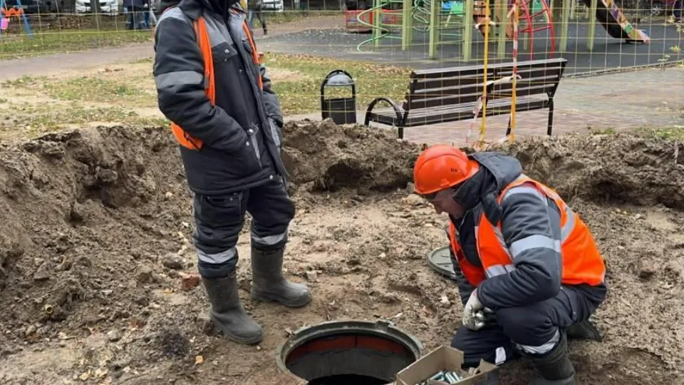 Фото: пресс-служба администрации г.о. Жуковский